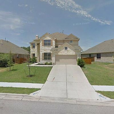 2105 Turtle Mountain Bnd, Austin, TX 78748