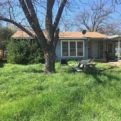 2107 6 Th St, Brownwood, TX 76801