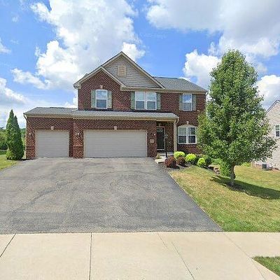 2107 Majestic Dr, Canonsburg, PA 15317