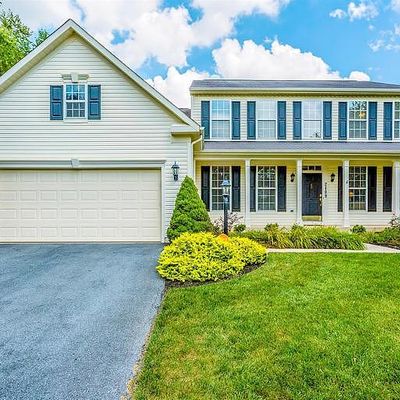 2109 Carroll Creek View Ct, Frederick, MD 21702