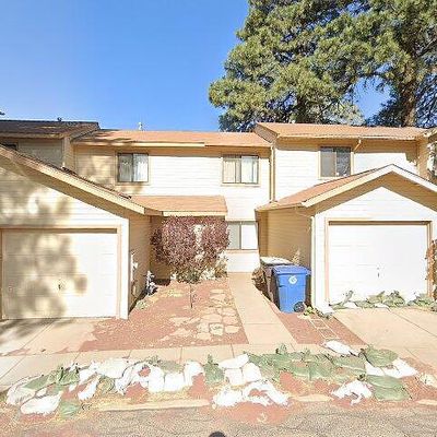 2109 E Arroyo Seco Dr, Flagstaff, AZ 86004