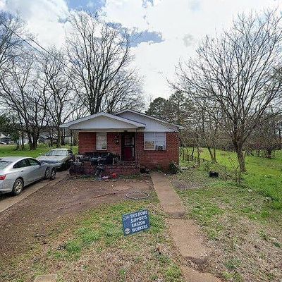 2109 Powderly Ave Sw, Birmingham, AL 35211