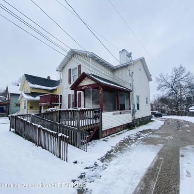 211 E North St, Lansing, MI 48906