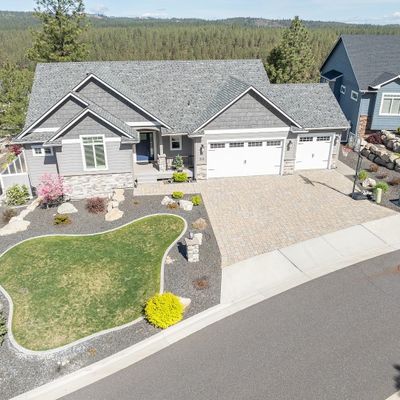 211 E Dart Hill Ln, Spokane, WA 99208