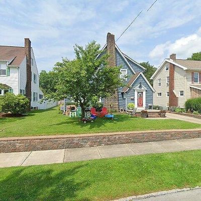 211 Foch St, Ellwood City, PA 16117