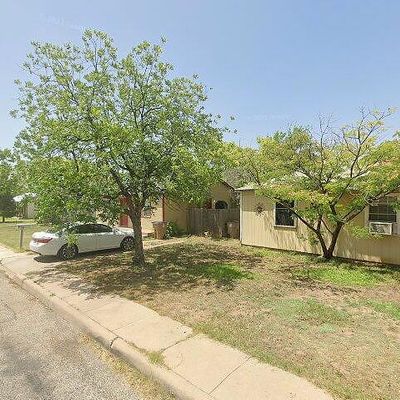 211 S Tyler St, San Angelo, TX 76901