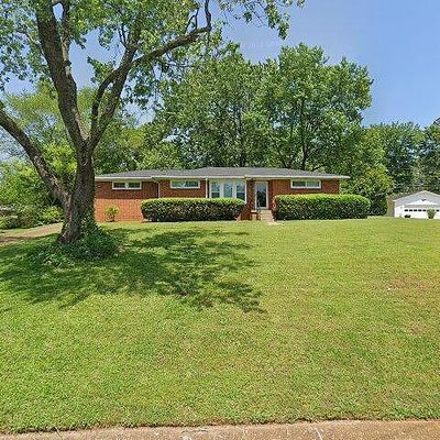 2110 Dogwood Ln Nw, Huntsville, AL 35810