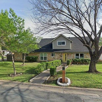 2110 Vanderbilt Ln, Austin, TX 78723