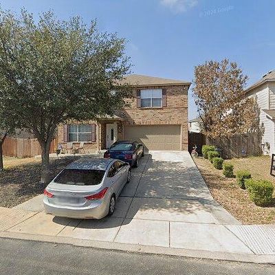 2111 Colorado Bnd, San Antonio, TX 78245