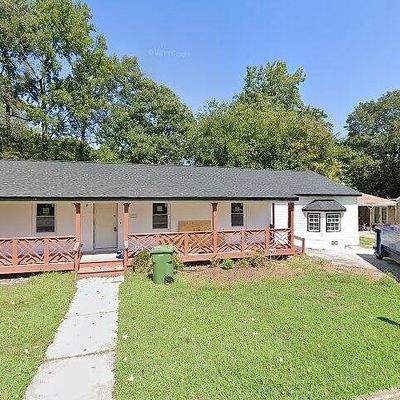 2111 Day St, Hopewell, VA 23860