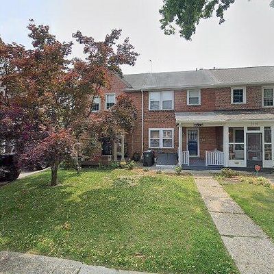 2112 Biddle St, Wilmington, DE 19805