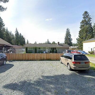 2112 216 Th Street Ct E, Spanaway, WA 98387