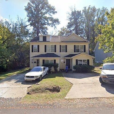 2112 Southgate St, Durham, NC 27703