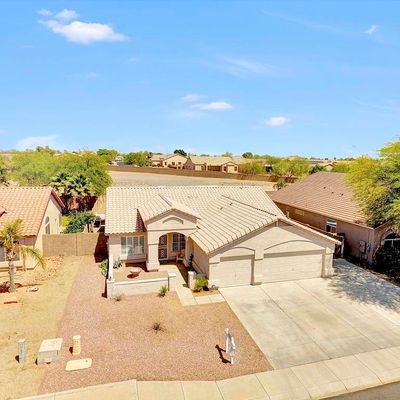 21135 N 107 Th Dr, Sun City, AZ 85373