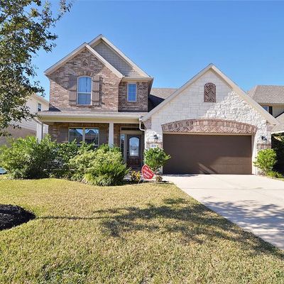 2114 Lisboa Ln, League City, TX 77573