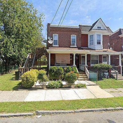 2115 Madison St, Chester, PA 19013