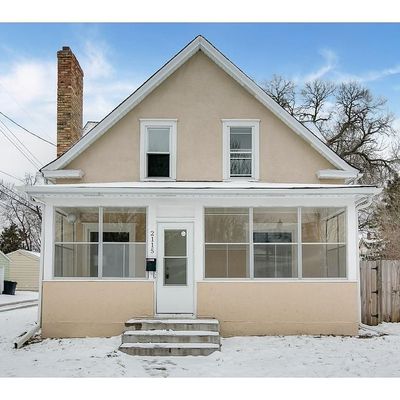 2115 E 35 Th St, Minneapolis, MN 55407