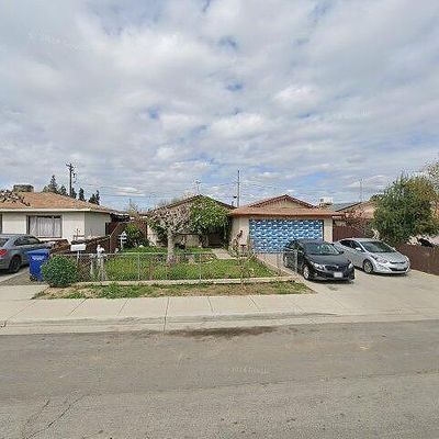 21154 Tulare St, Lost Hills, CA 93249