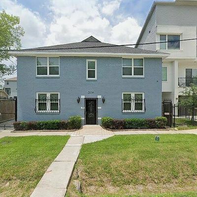 2116 Live Oak St, Houston, TX 77003