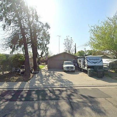 2117 4 Th St, Hughson, CA 95326