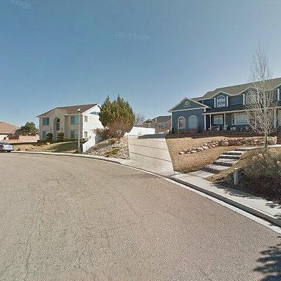 2117 N Sumack Cir, Cedar City, UT 84721