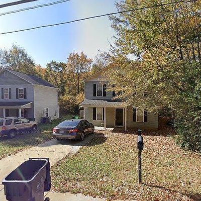 2117 Newland Rd, Charlotte, NC 28216