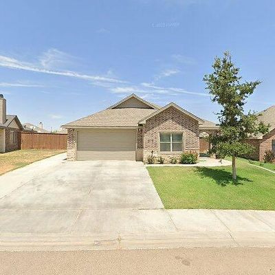 2118 101 St St, Lubbock, TX 79423