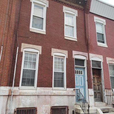 2118 Tasker St, Philadelphia, PA 19145