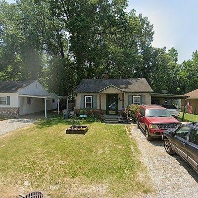 2119 Margybeth Ave, Evansville, IN 47714