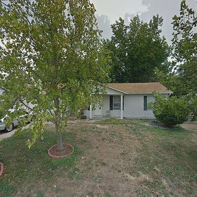 212 Alpine Dr, Cape Girardeau, MO 63701