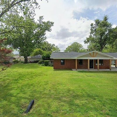 212 S John St, Dumas, AR 71639