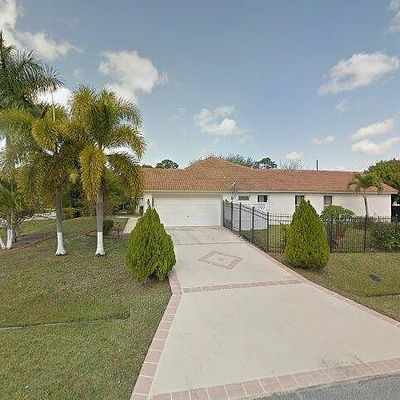 2120 Sw Plantation Ter, Port Saint Lucie, FL 34953