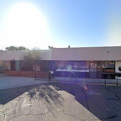 2121 S Pennington #10, Mesa, AZ 85202