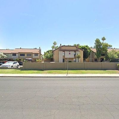 2121 S Pennington #23, Mesa, AZ 85202