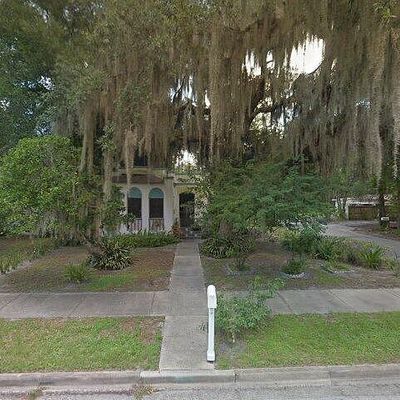 2121 Magnolia Ave, Sanford, FL 32771