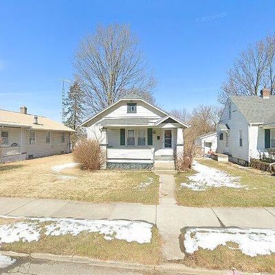 2122 Hillside Ave, Springfield, OH 45503