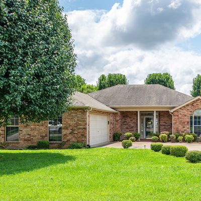 2123 Spring Hill Cir, Spring Hill, TN 37174