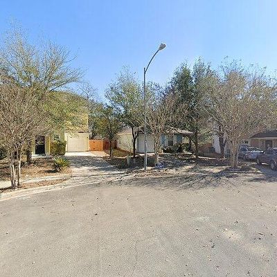 2125 Nogales Trl, Austin, TX 78744