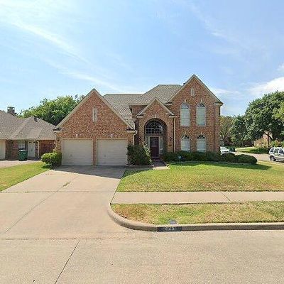 2125 Green Hill Dr, Mckinney, TX 75072