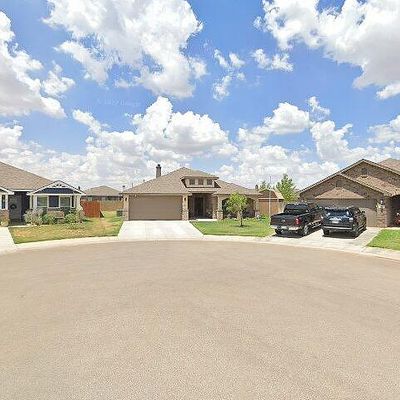 2126 140 Th St, Lubbock, TX 79423