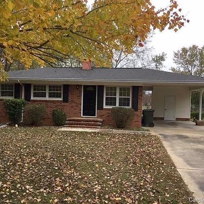 2127 Franklin St, Rock Hill, SC 29732