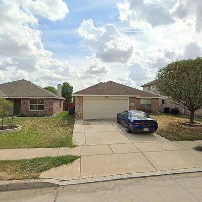 2128 Biggs St, Fort Worth, TX 76177