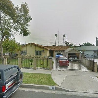 2129 S Everglade St, Santa Ana, CA 92704