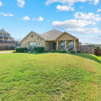 2129 Valley Dr, Weatherford, TX 76087