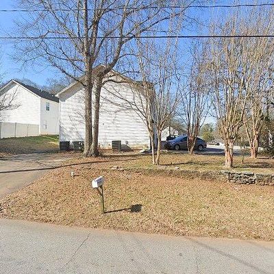 213 E Wilson St #4 A, Villa Rica, GA 30180