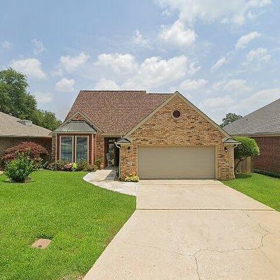 213 Spillway Dr, Longview, TX 75604