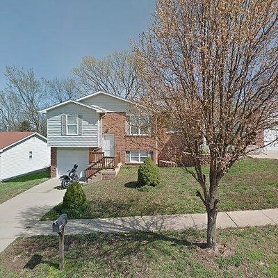 2131 Berrywood Ct, Arnold, MO 63010