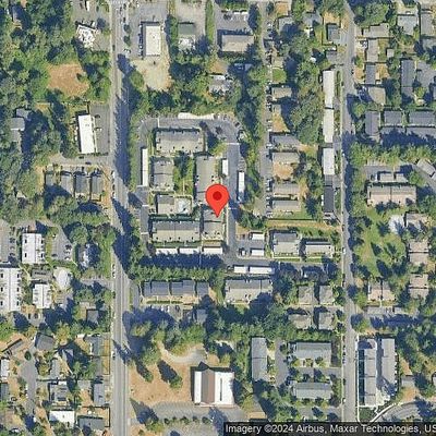 21303 52 Nd Ave W #C117, Mountlake Terrace, WA 98043