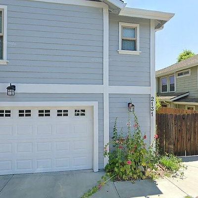 2131 Oak St, Paso Robles, CA 93446