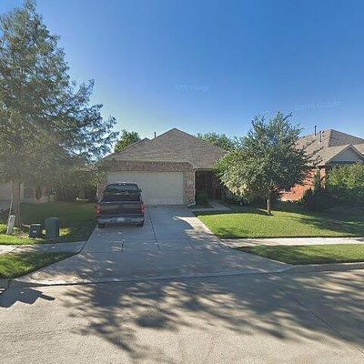 2132 Jonathan Creek Dr, Little Elm, TX 75068